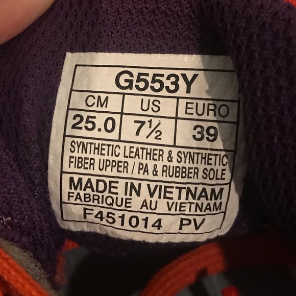 ASICS HYPER ROCKETGIRL WOMEN’S RUNNING SHOE/SPIKE - Picture 4 of 6